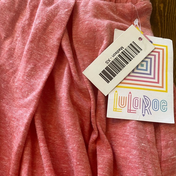 Madison women’s skirt and perfect T New With Tags! Women’s size extra small. - Picture 3 of 6